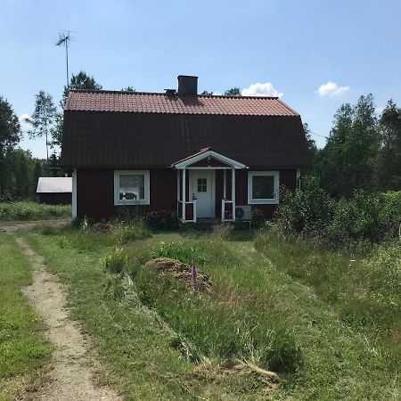 Holiday Home In Smaland Ryd (Tingsryd) Exterior foto