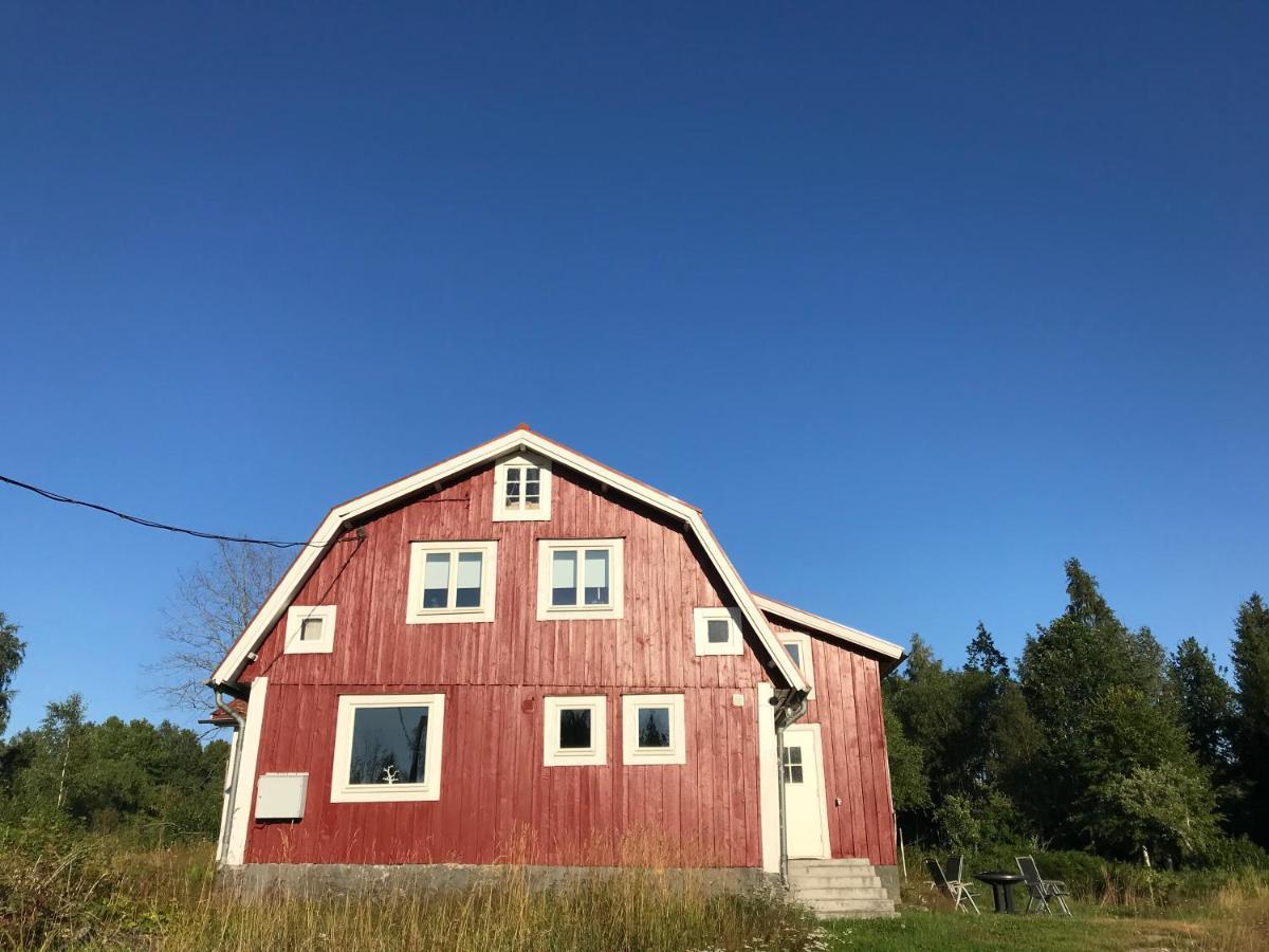 Holiday Home In Smaland Ryd (Tingsryd) Exterior foto